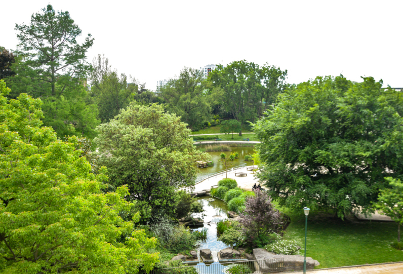 Parc Kellermann