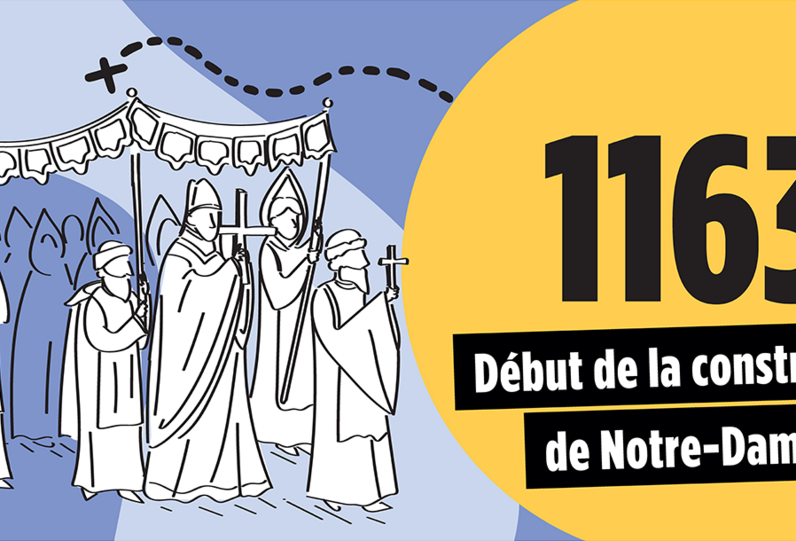 Extrait de la palissade « La fresque »