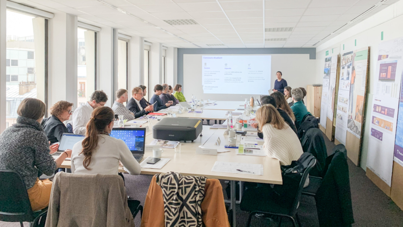 Jury du 25 septembre 2025