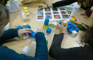 Atelier sur les caractéristiques des amphithéâtres