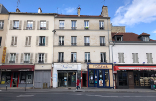 Rue du Commerce