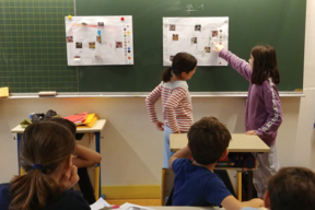Séance 6 - présentation des plans de projet