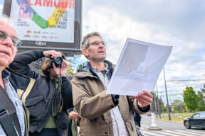 Randonnée photo du 12 mai 2026