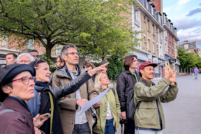Randonnée photo du 12 mai 2026