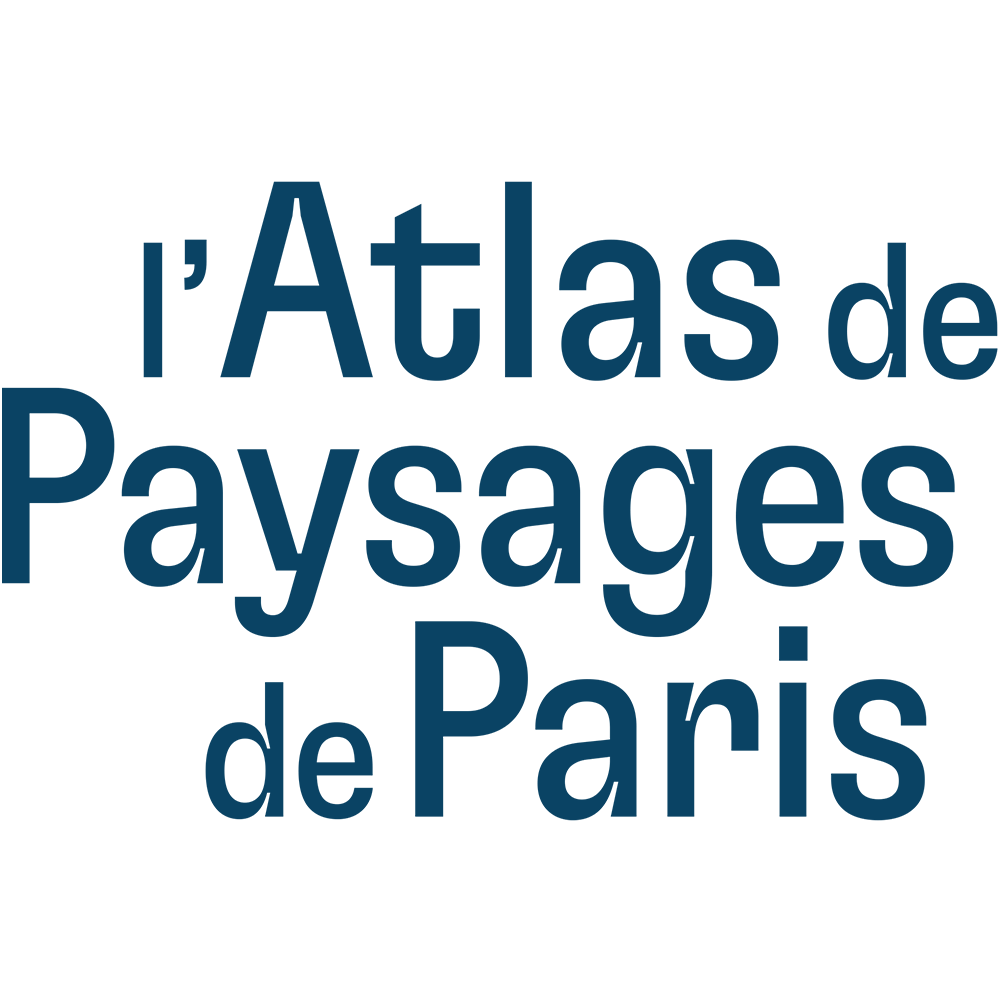Atlas de paysages de Paris