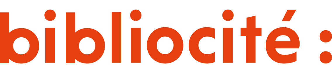 Logo bibliocité